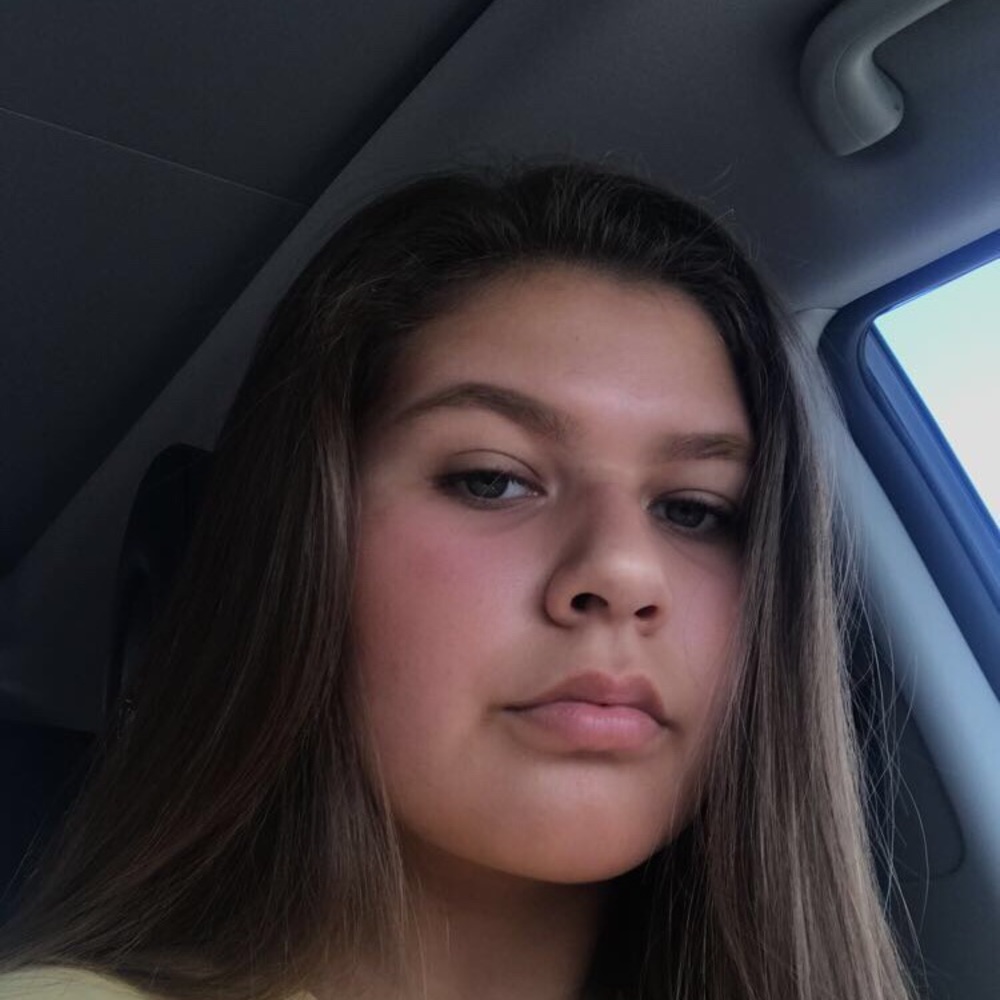 Meet your Posher, Ashleigh